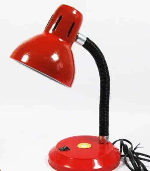 چراغ مطالعه|چراغ خواب و آباژور|قم, هنرستان|دیوار