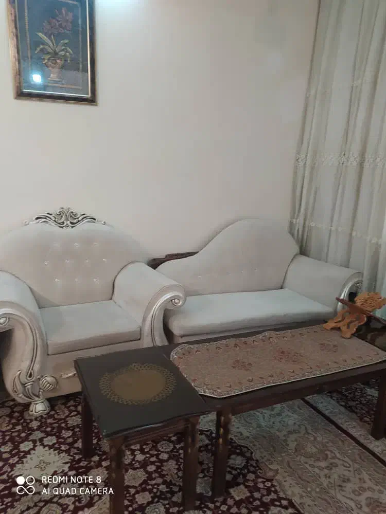 مبلمان|مبلمان خانگی و میز عسلی|اهواز, بهارستان|دیوار