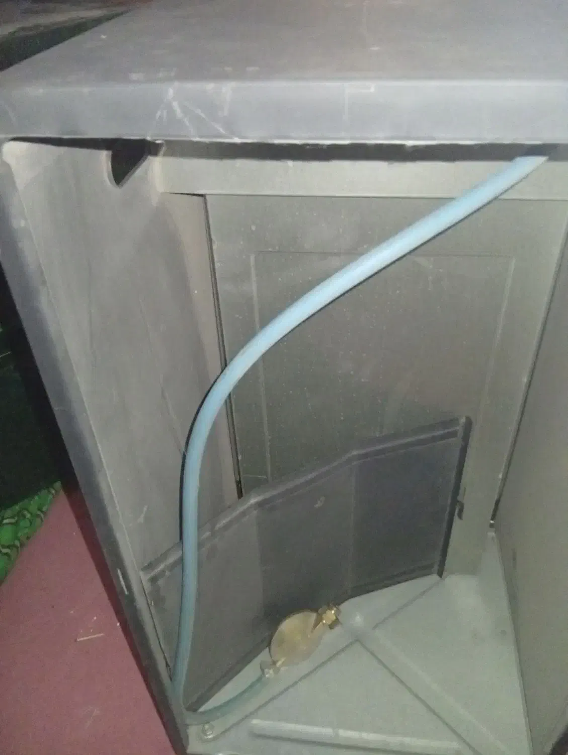 بخاری گازی آبسال|بخاری، هیتر، شومینه|زابل, |دیوار