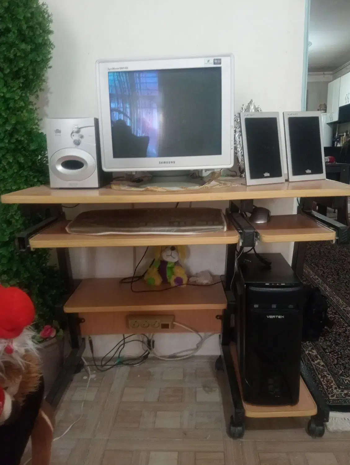 فروشی|میز تحریر و کامپیوتر|کرمان, |دیوار