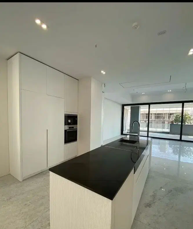 ۱۴۰ متر۳ خ نوساز با۲ پارکینگ سندی شهرک هما منطقه ۲|فروش آپارتمان|تهران, شهرک هما|دیوار