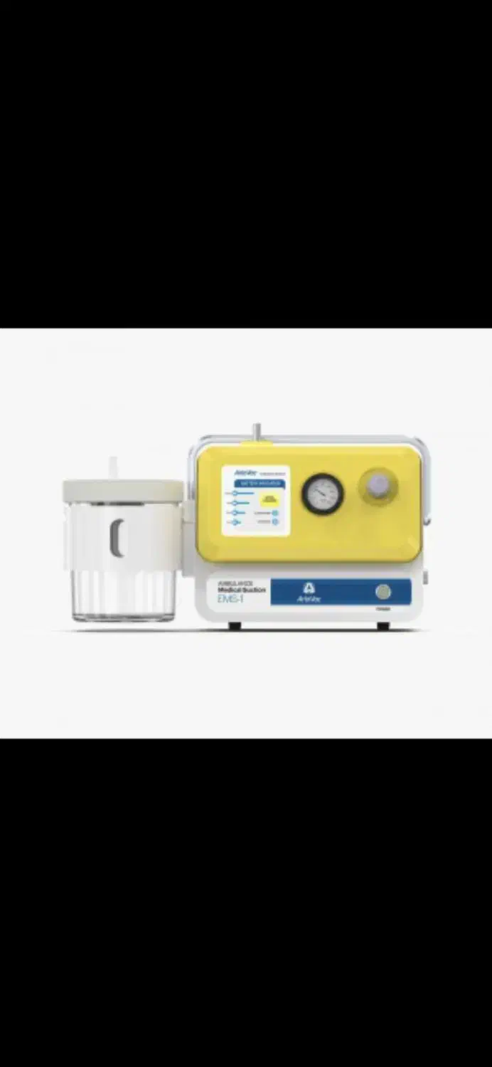 تولید کننده انواع دستگاه ساکشن|پزشکی|تهران, دانشگاه شریف|دیوار