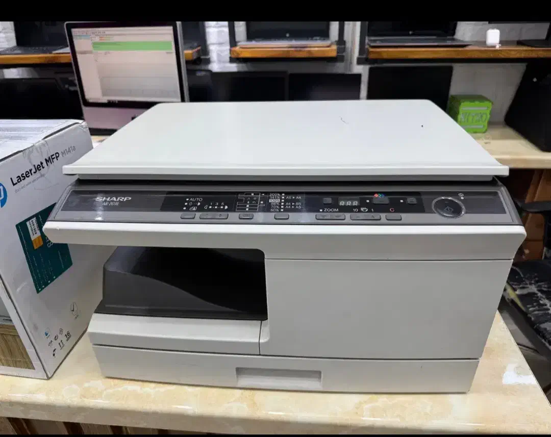 انواع پرینتر|پرینتر، اسکنر، کپی، فکس|امیدیه, |دیوار