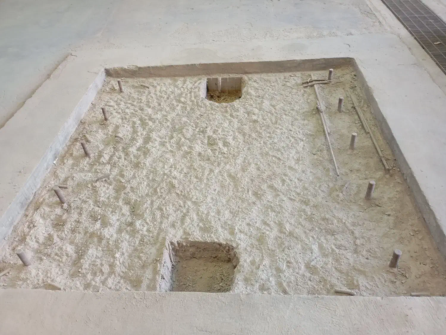 انجام کلیه کار های تخریب|خدمات پیشه و مهارت|قشم, |دیوار