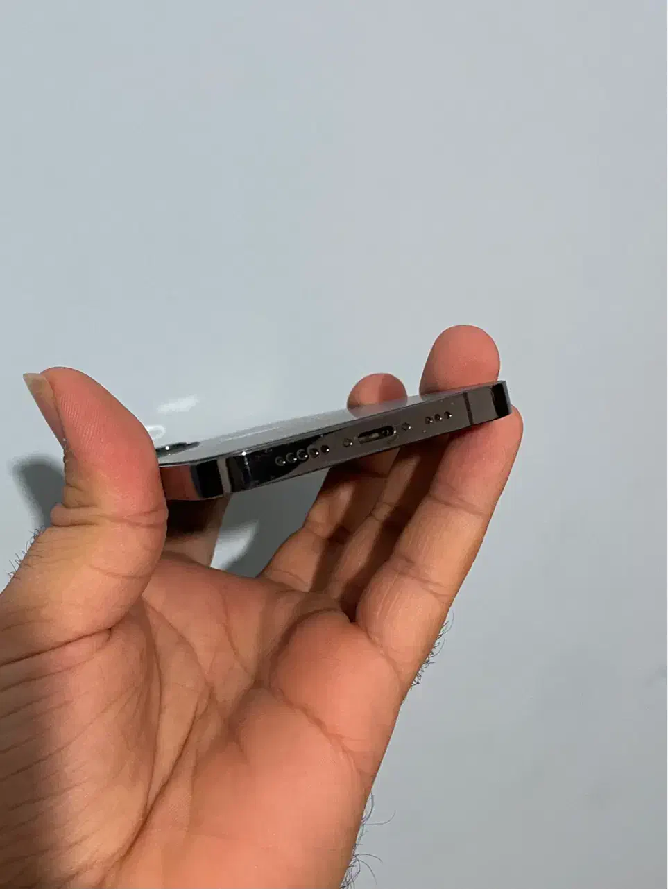 اپل iPhone 12 Pro 256gig|موبایل|نیشابور, شهرک فرهنگیان|دیوار