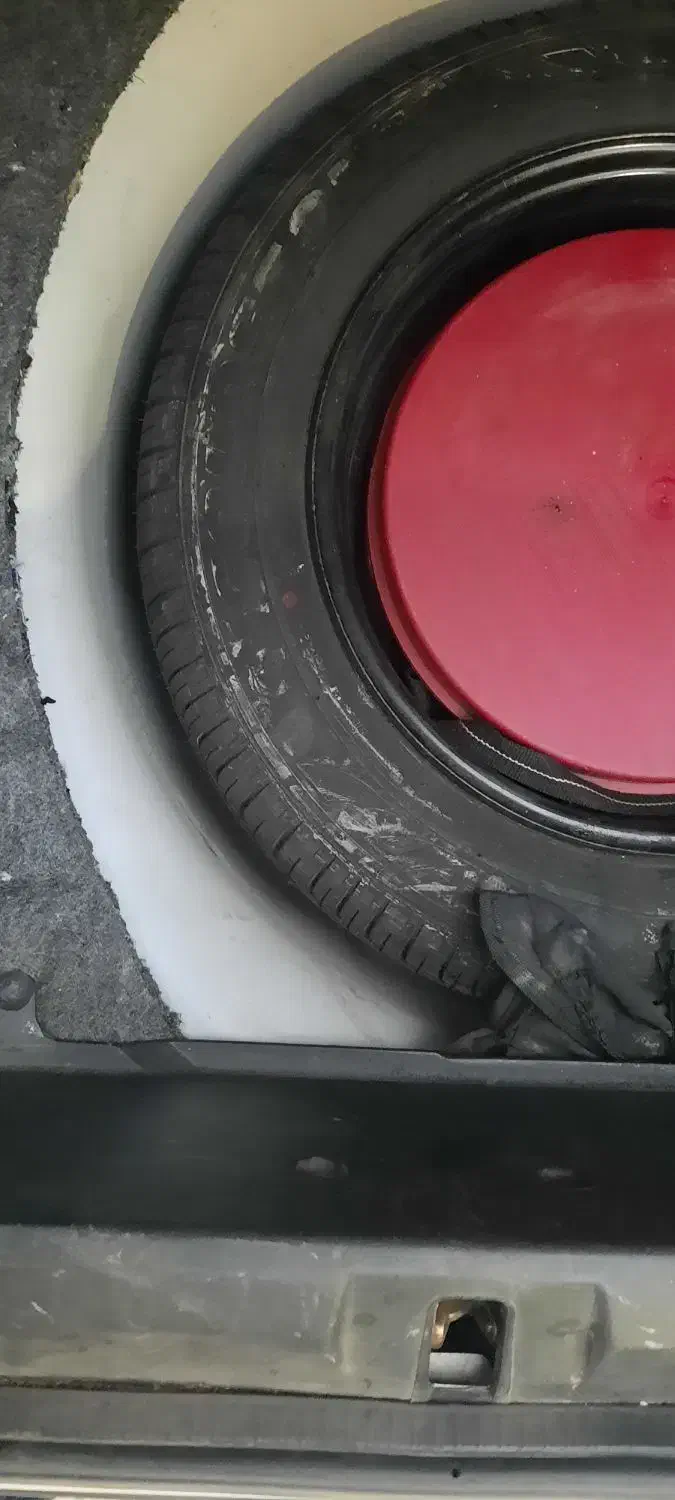 پژوپارس تیوفایوفول کلاس ۱۵فول معاوضه باتارااتومات|خودرو سواری و وانت|علیآباد کتول, |دیوار