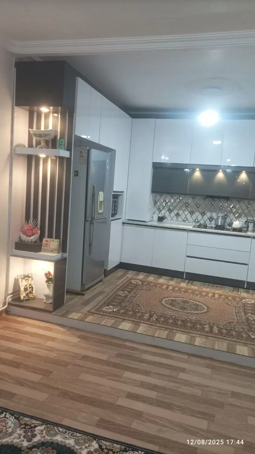 کابینت و کمد دیواری|جاکفشی، کمد، دراور|مرند, |دیوار