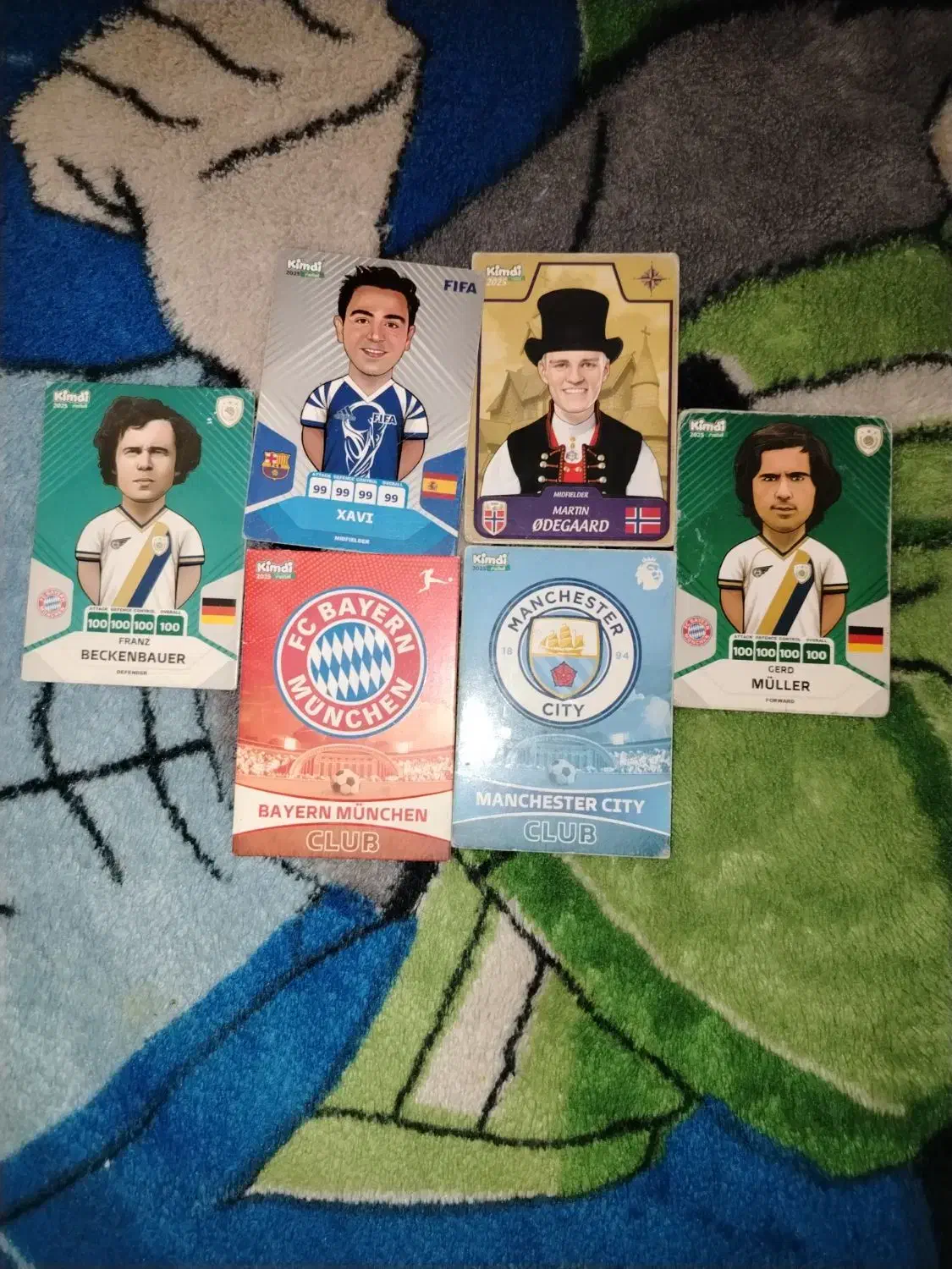 52 عدد کارت کیمدی همه نمونه پرایم و غیره|اسباببازی|برازجان, |دیوار