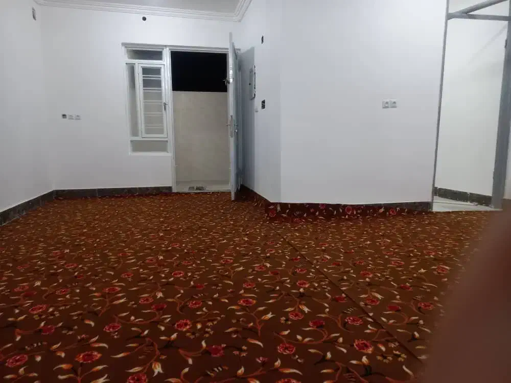 طبقه بالا پارک موتور|فروش خانه و ویلا|بهبهان, |دیوار