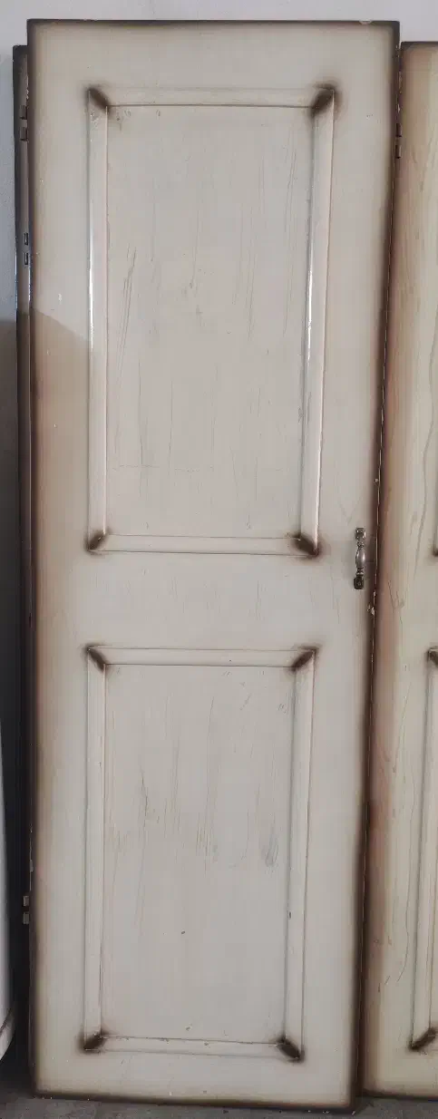 کمد دیواری چوبی|جاکفشی، کمد، دراور|ورامین, ورامین|دیوار