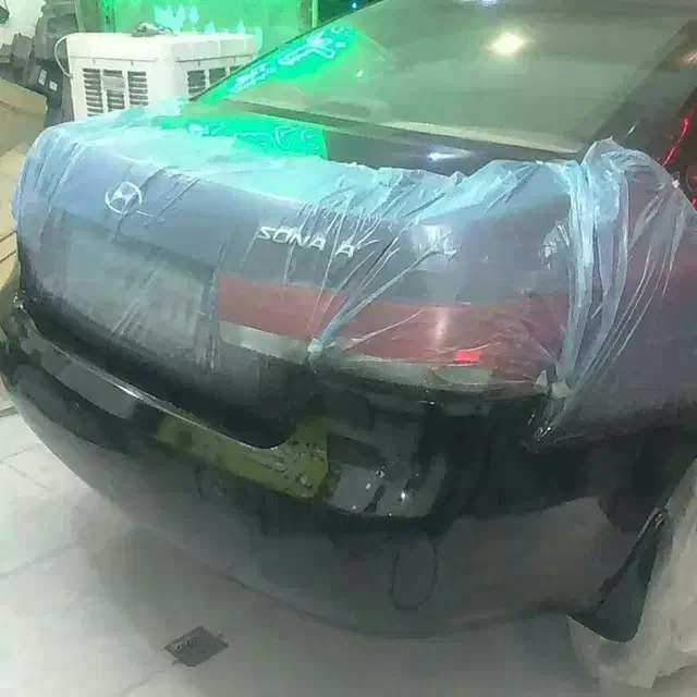 صافکاری نقاشی سپرسازی|خدمات موتور و ماشین|مشهد, شهرک امام هادی (شهرک غرب)|دیوار