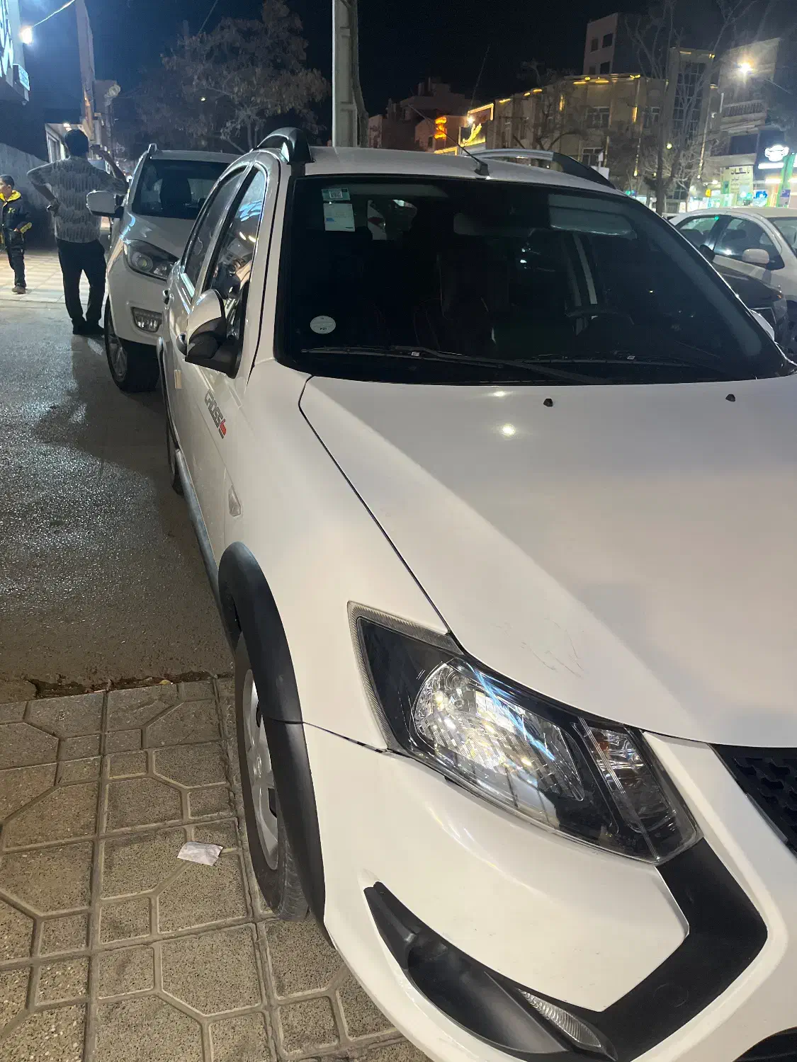 کویک GxL|خودرو سواری و وانت|مشهد, دانشجو|دیوار