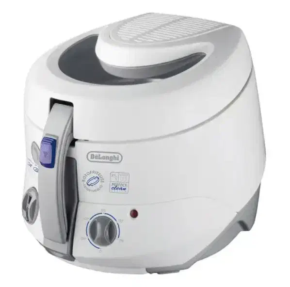 سرخ کن دلونگی|اجاق گاز و لوازم برقی پختوپز|خرمآباد, |دیوار