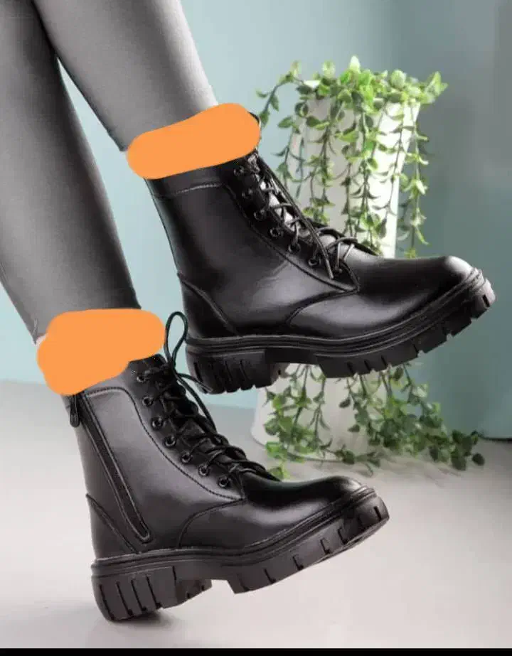 بوت زنانه|کیف، کفش، کمربند|قروه, |دیوار