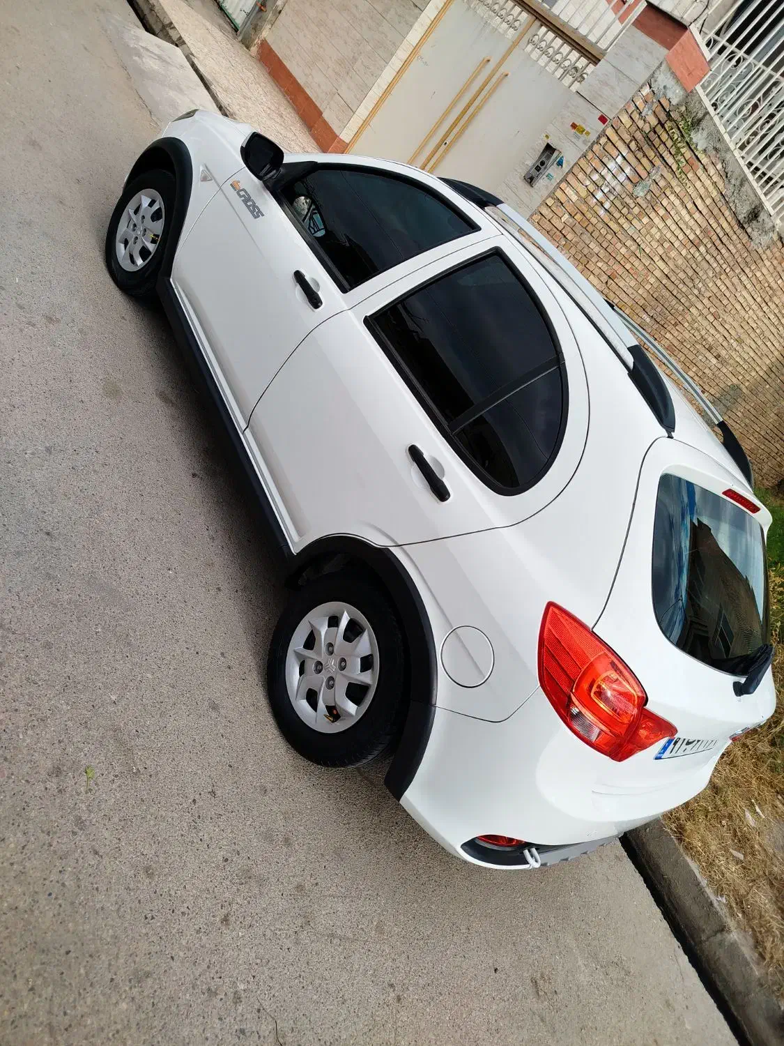 کوییک ساده ۱۴۰۱|خودرو سواری و وانت|گنبد کاووس, |دیوار