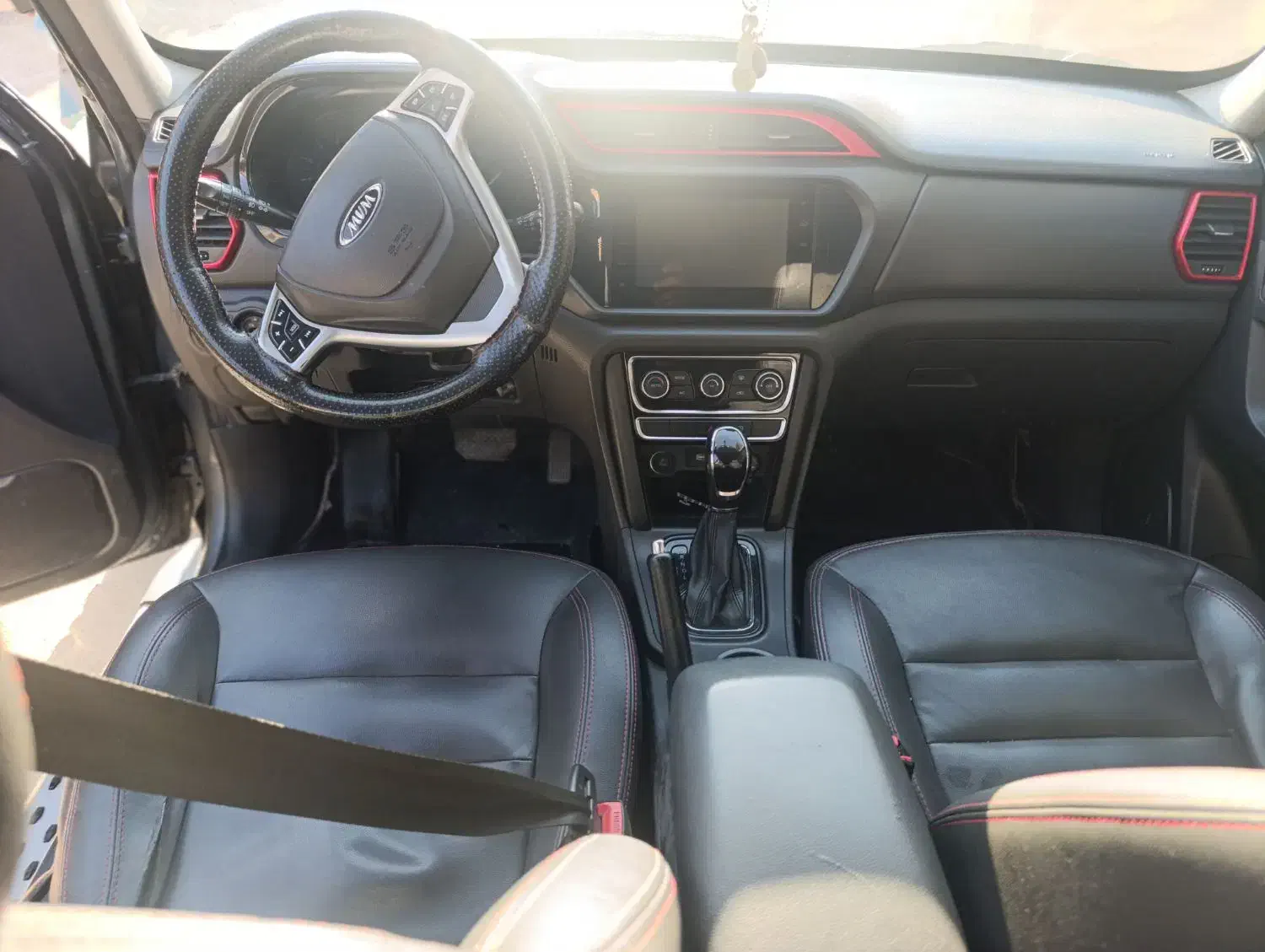 x33s نیوفیس|خودرو سواری و وانت|خرم‌آباد, |دیوار