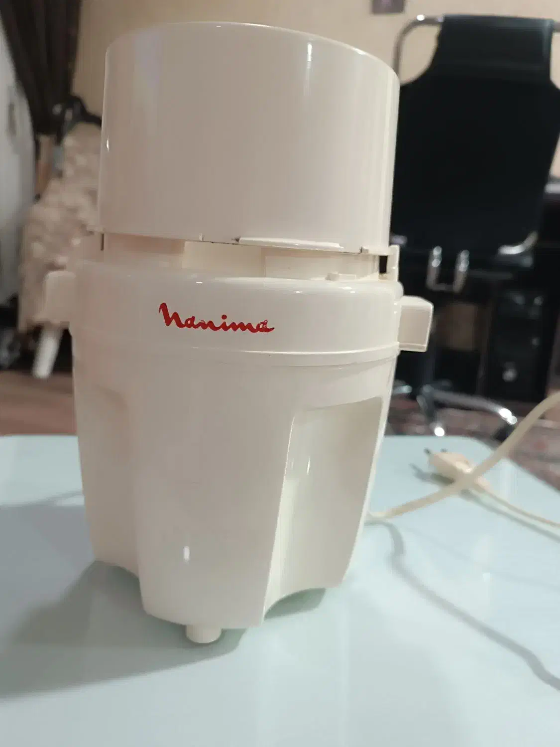 چرخ گوشت|سایر لوازم برقی|نقده, |دیوار