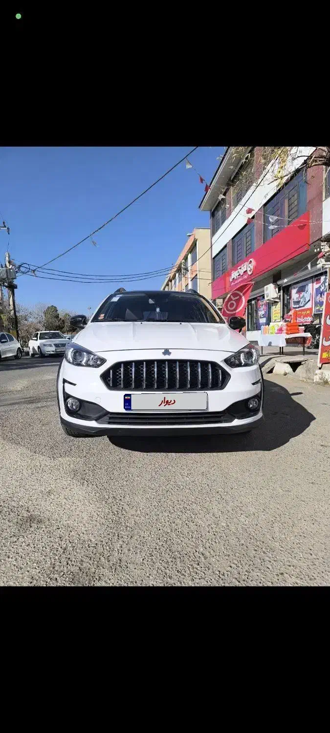 خودرو|خودرو سواری و وانت|هشتگرد, شهرک ریحانه|دیوار