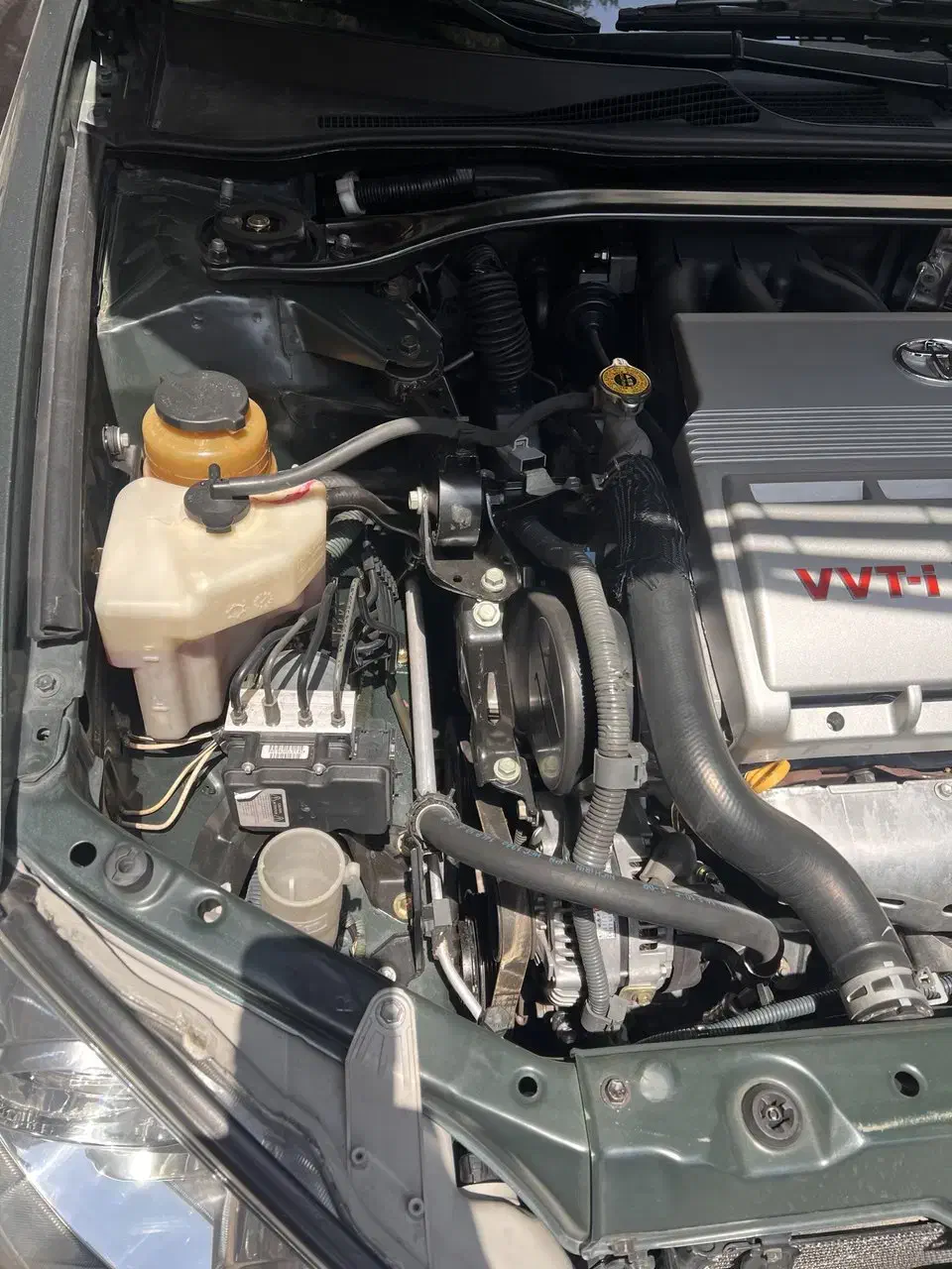 کمری گرند موتور اوریون|خودرو سواری و وانت|رشت, بلوار گیلان|دیوار