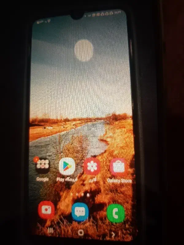 سامسونگa50|موبایل|مشکین‌دشت, |دیوار