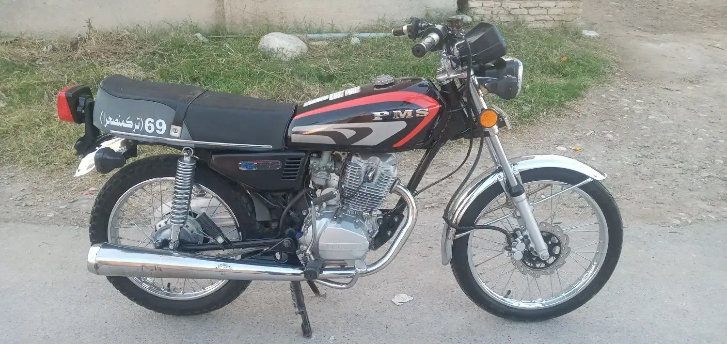 موتورهای مزاییده و سند دار ۱۲۵،۱۵۰،۲۰۰ اصل هوندا|موتورسیکلت|سیمین شهر, |دیوار