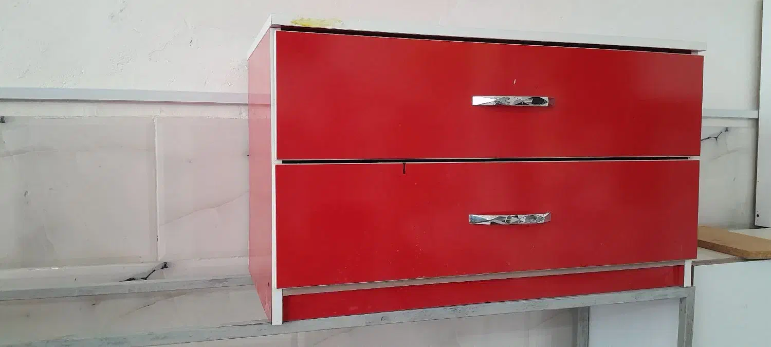 کشو کاملا سالم|جاکفشی، کمد، دراور|اردبیل, |دیوار