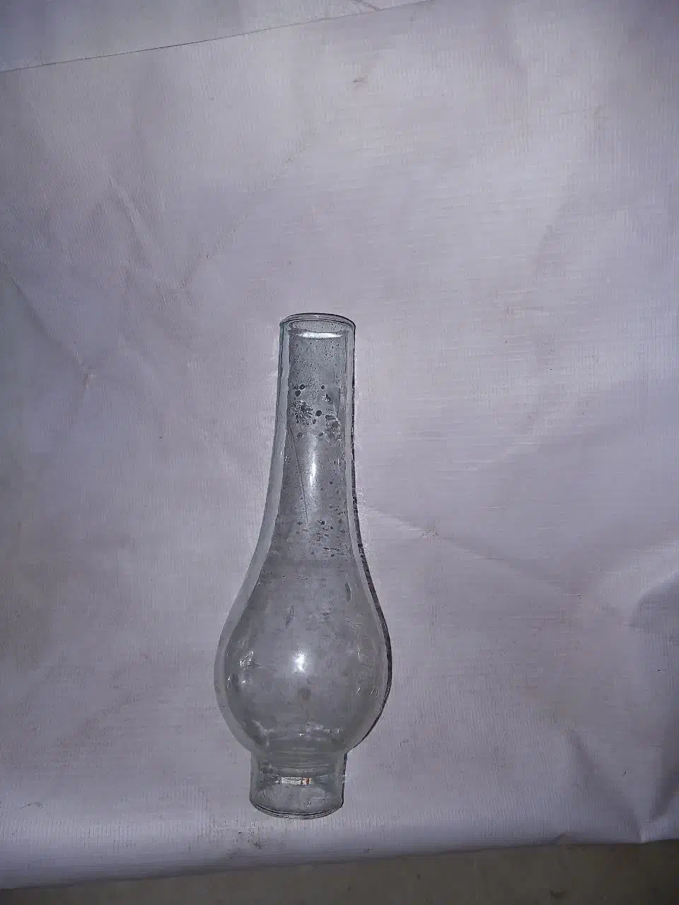 چراغ نفتی قدیمی|کلکسیون اشیاء عتیقه|کاشان, مدرس|دیوار