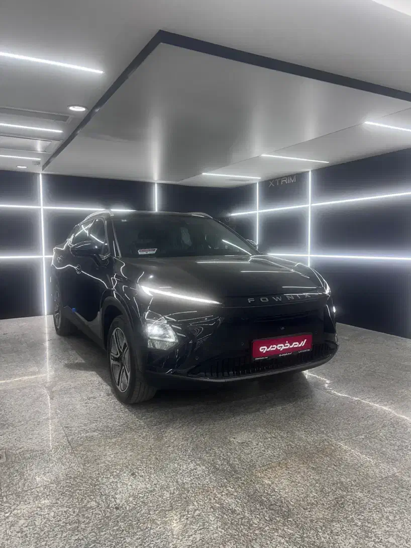 فونیکس|خودرو سواری و وانت|شیراز, عفیفآباد|دیوار