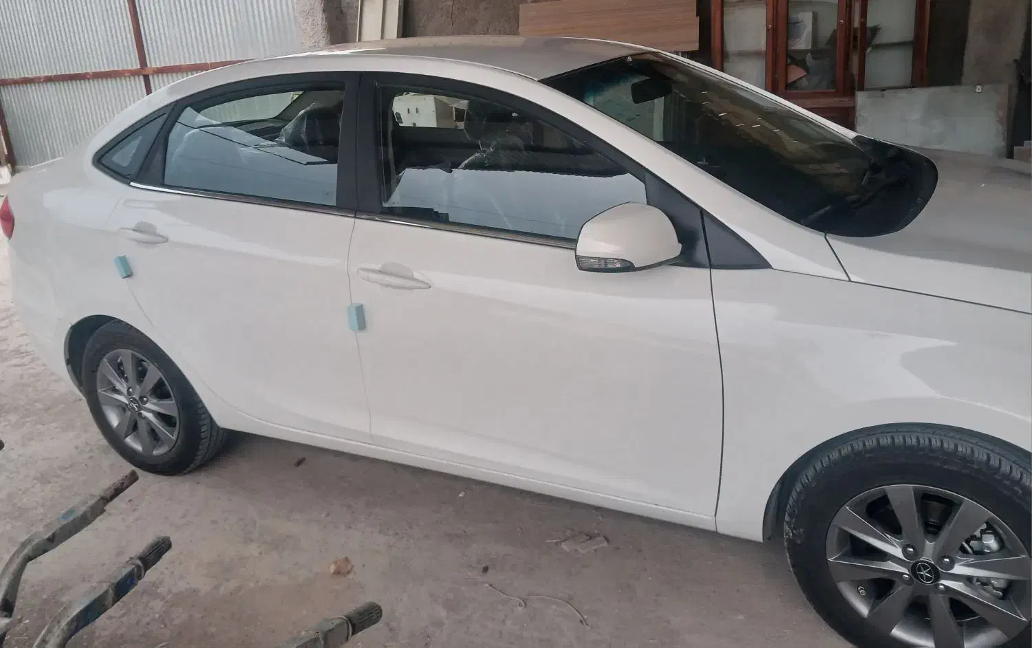 جکj4|خودرو سواری و وانت|مبارکه, |دیوار