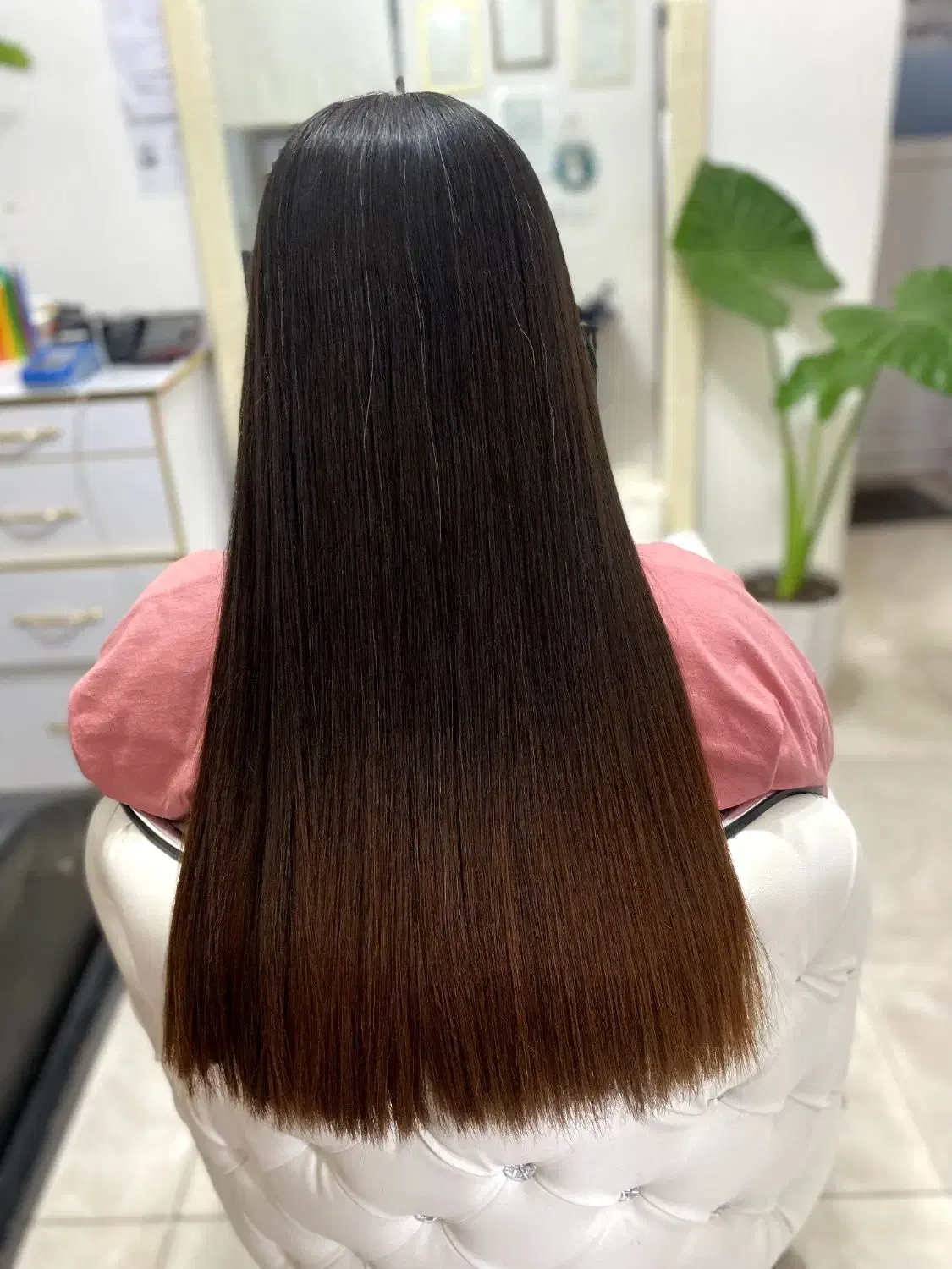 کراتین، رشت|خدمات آرایشگری و زیبایی|رشت, ولکس|دیوار