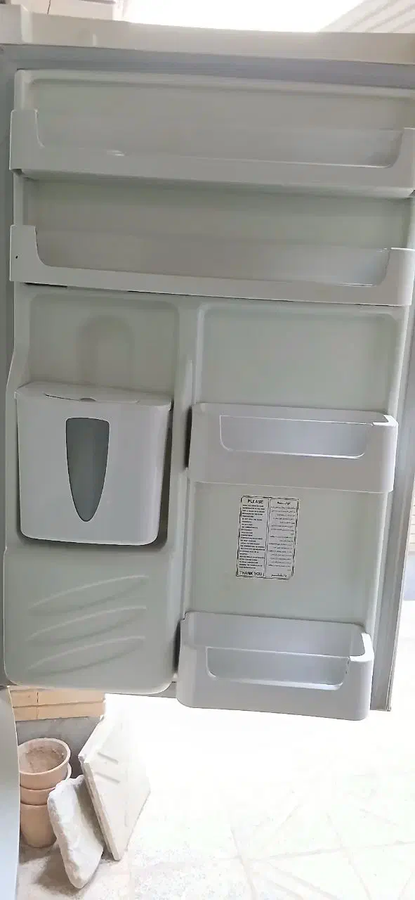 یخچال فریزر|یخچال و فریزر|اصفهان, شاه پسند|دیوار