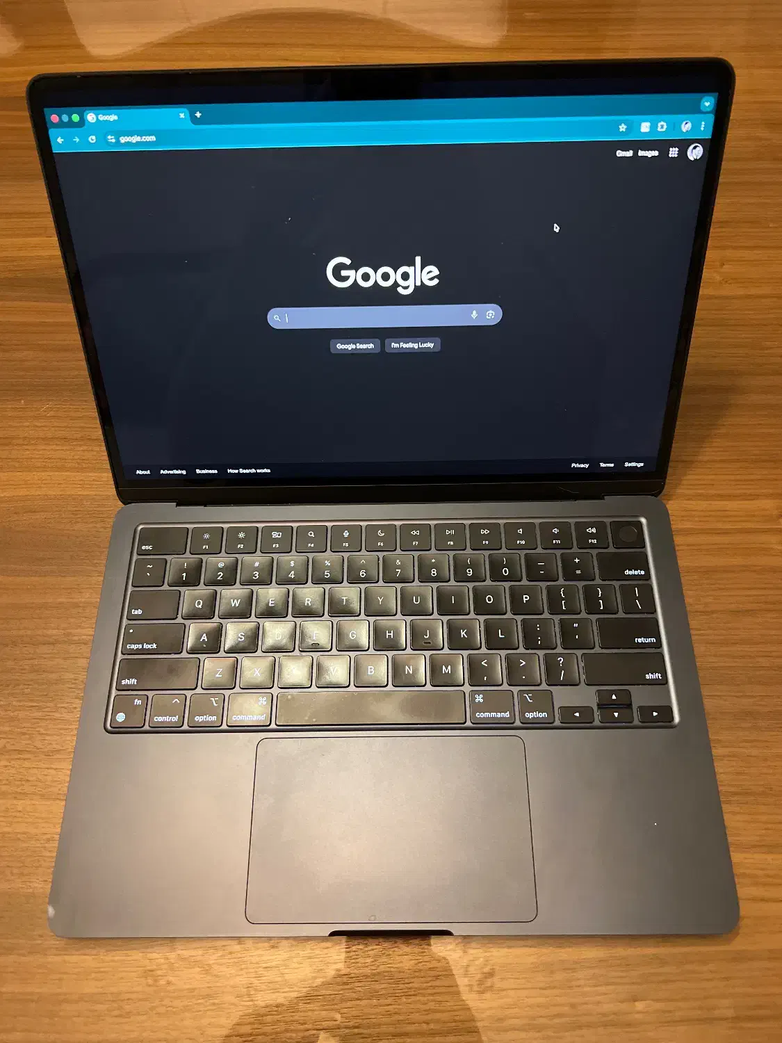 مک بوک ایر M2 2022|رایانه همراه|تهران, جردن|دیوار