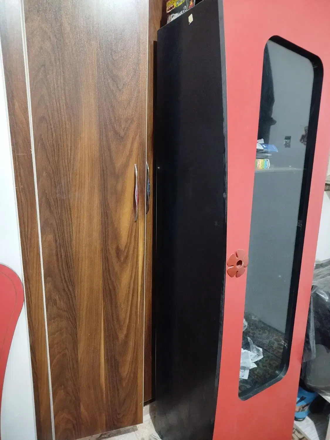 سویس خواب کودک|تخت و صندلی بچه|زاهدان, |دیوار