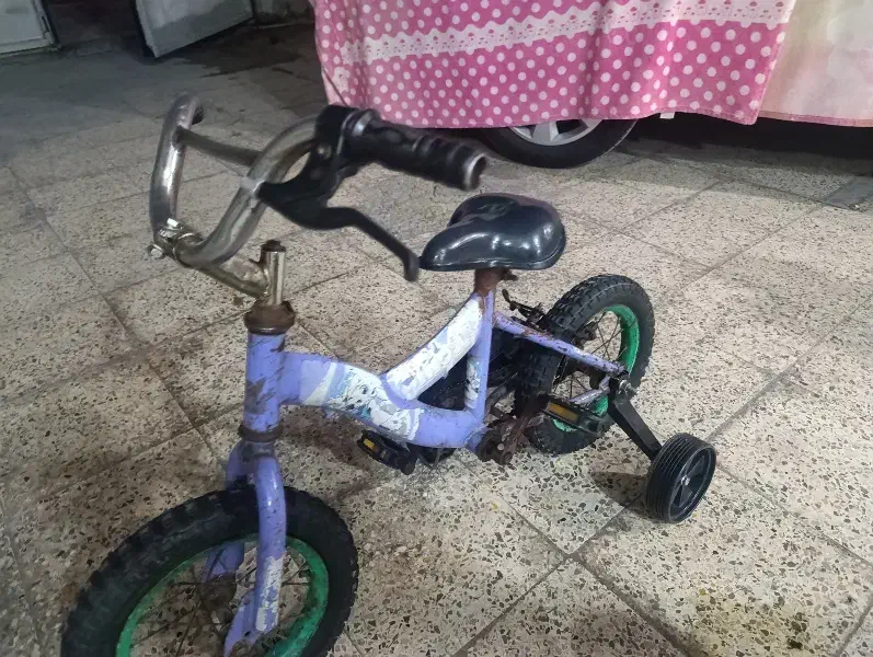 دوچرخه ۱۲|دوچرخه، اسکیت، اسکوتر|بندر ماهشهر, |دیوار