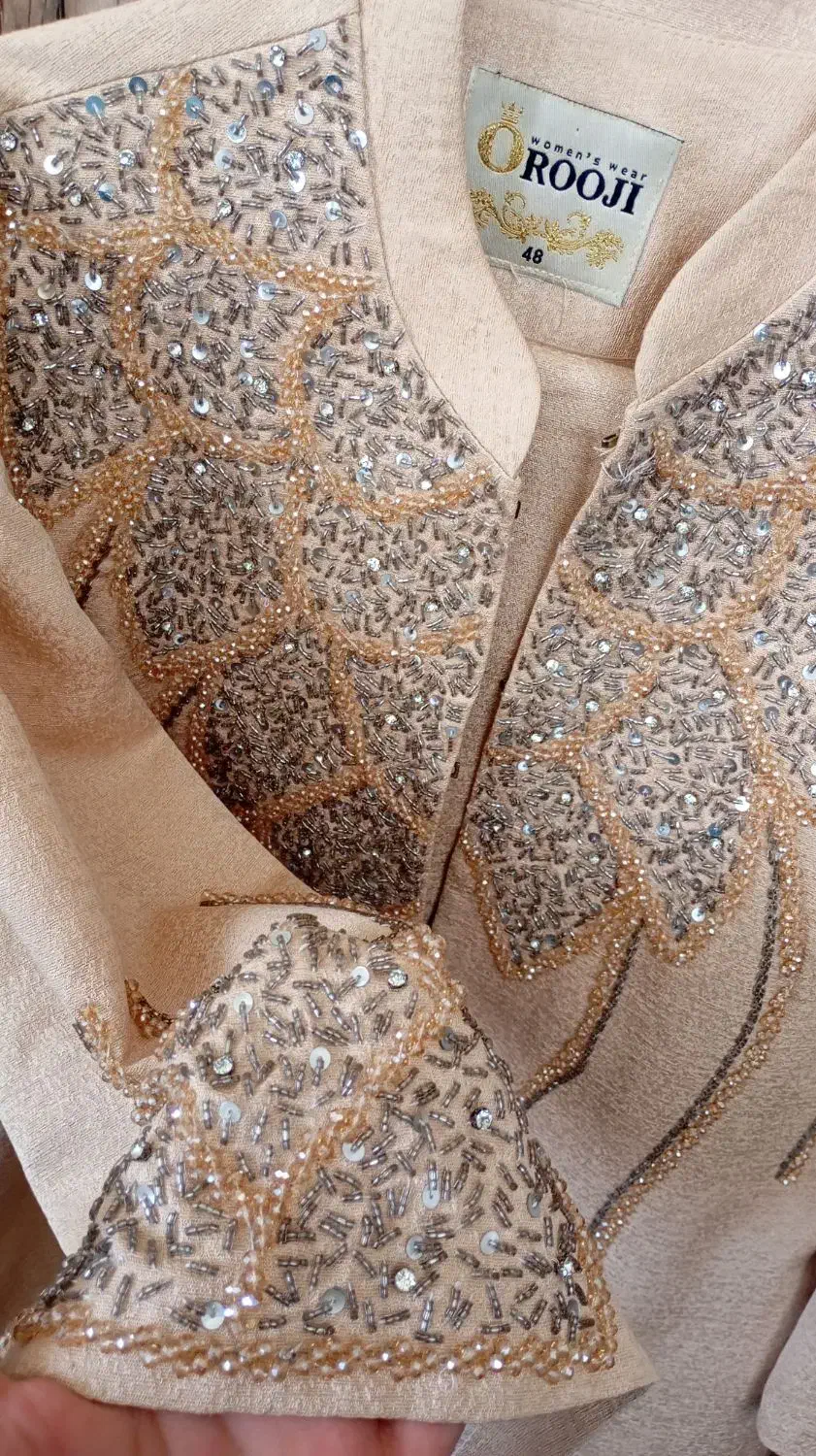 کت شلوار مزونی و لباس مجلسی|لباس|بیرجند, |دیوار