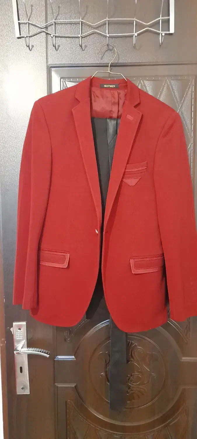 کت تُرک|لباس|رشت, بلوار گیلان|دیوار