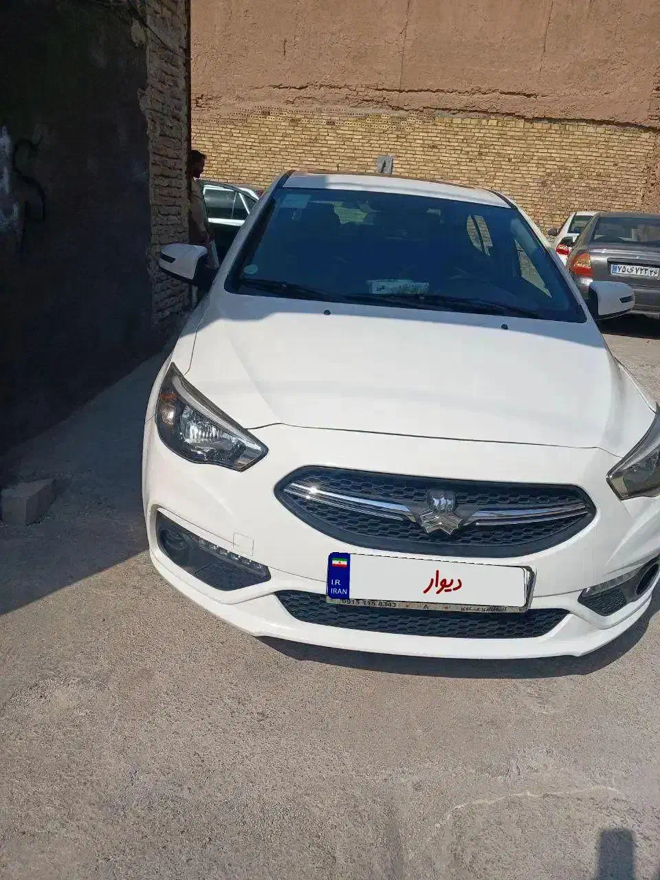 شاهینG|خودرو سواری و وانت|تربت جام, علوی|دیوار