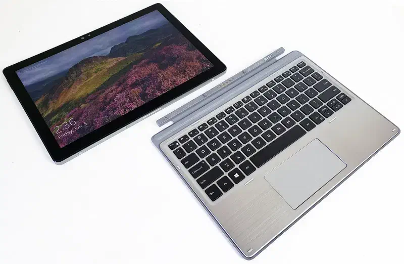 سرفیس شرکت Dell i5 رم 16 با هدیه ویژه|رایانه همراه|بندرعباس, |دیوار