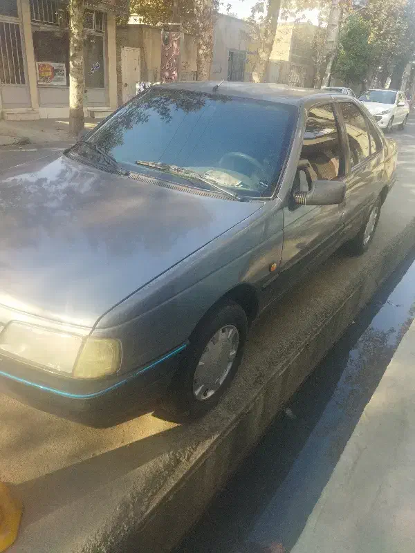 405مدل89موتور بشرط مکانیک،شاسیها سالم،بیمه تا برج3|خودرو سواری و وانت|گنبد کاووس, |دیوار