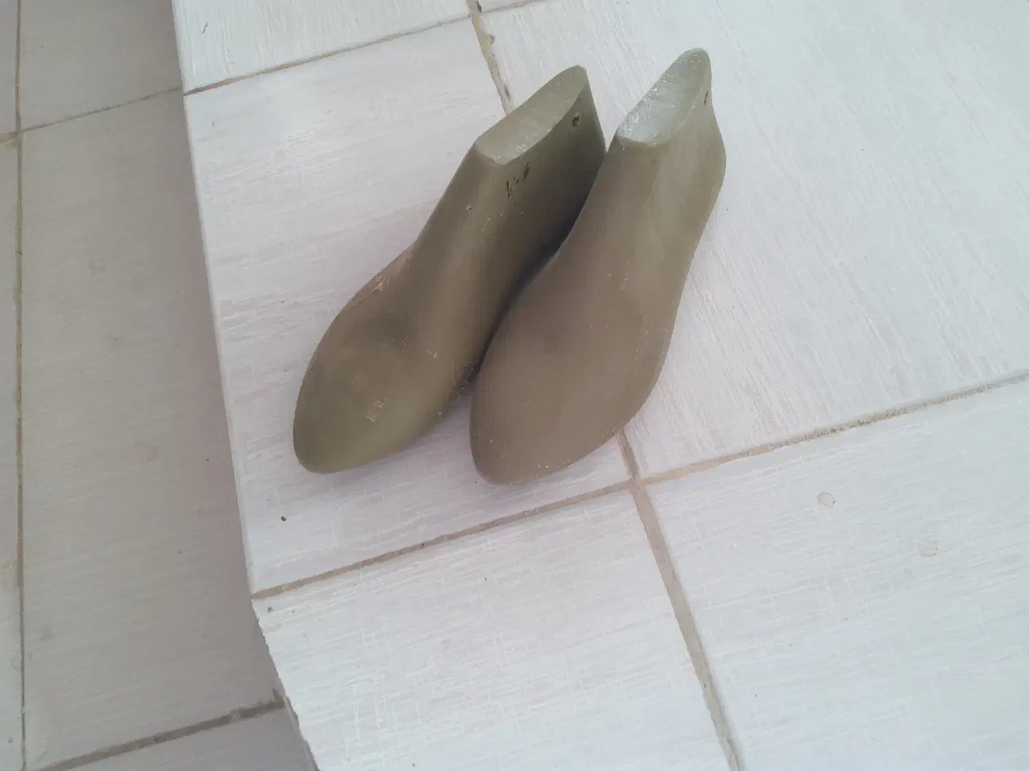 قالب کفش|کیف، کفش، کمربند|زنجان, |دیوار