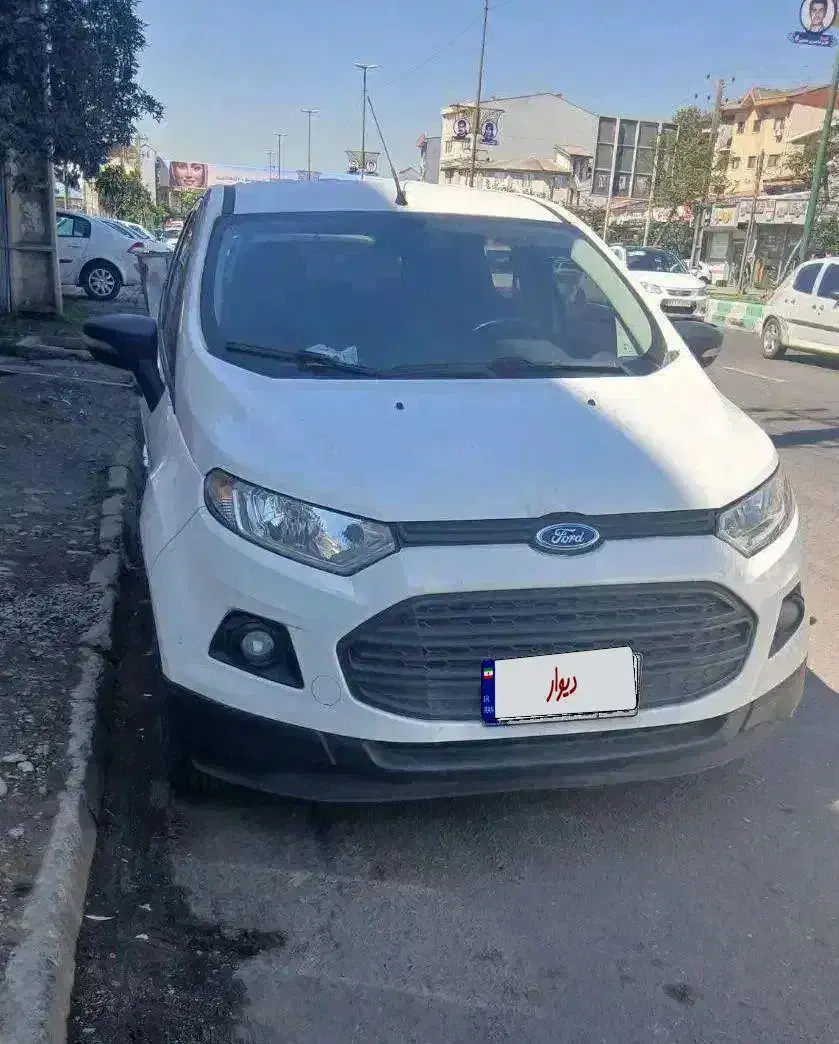 فروش فوری فورد|خودرو سواری و وانت|رشت, استقامت ۱|دیوار