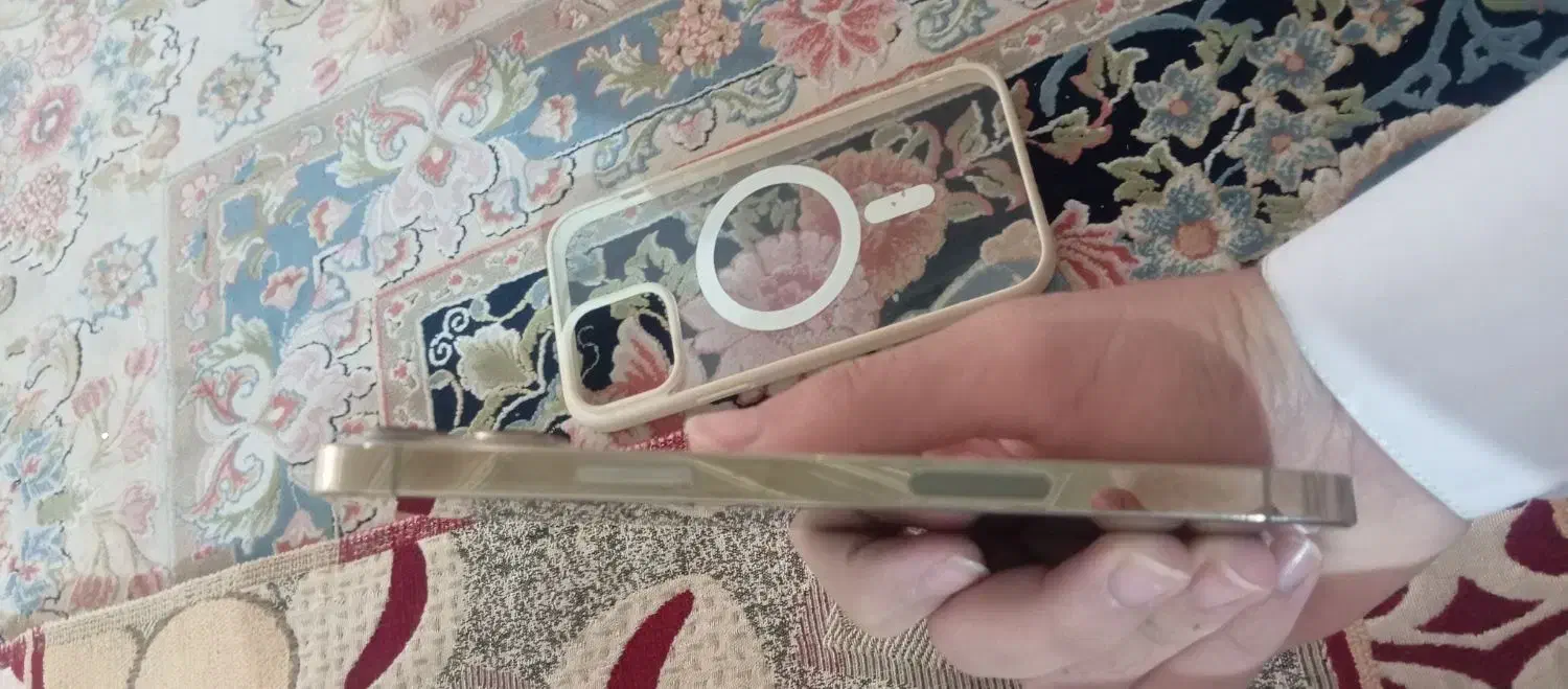 آیفون 13پرومکس|موبایل|زاهدان, |دیوار