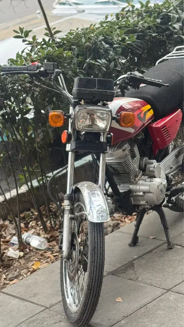 هوندا CDI مدل ۱۳۹۵ ۲۰۰cc هندا CGخریدار لیفان موتور|موتورسیکلت|تهران, عباسآباد|دیوار