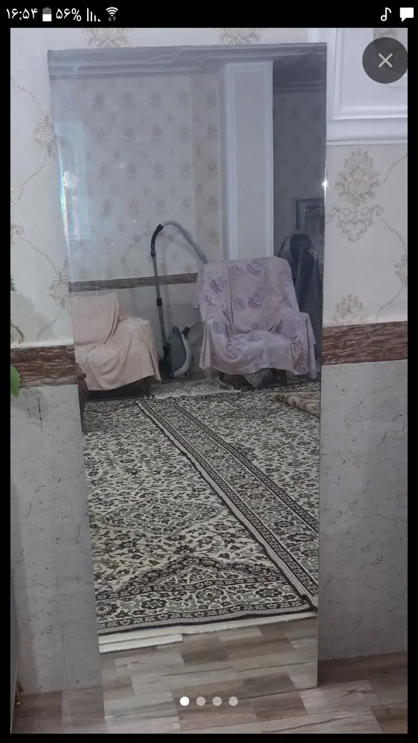 آینه|آینه|زنجان, |دیوار