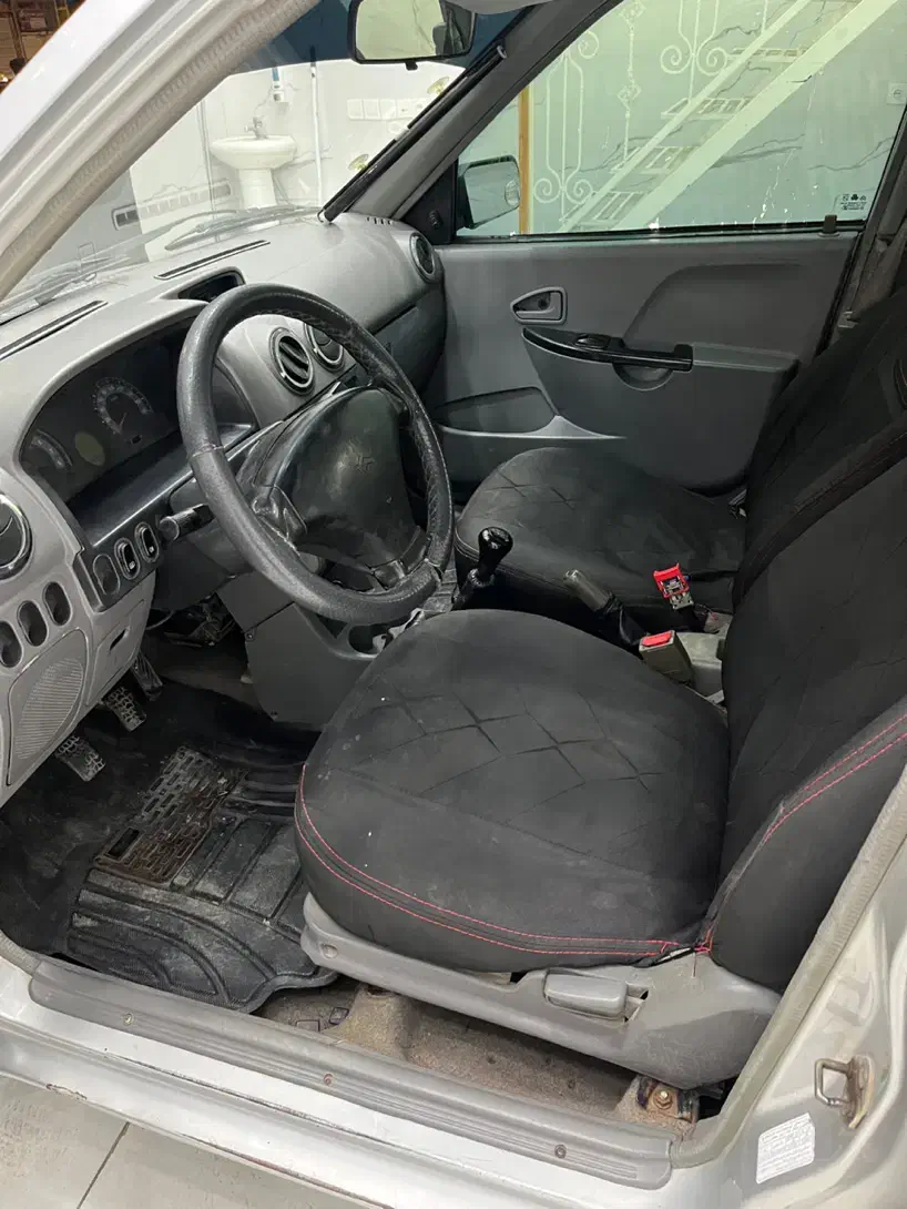 فروش پراید مدل ۱۳۹۰ بنزینی|خودرو سواری و وانت|خان ببین, |دیوار