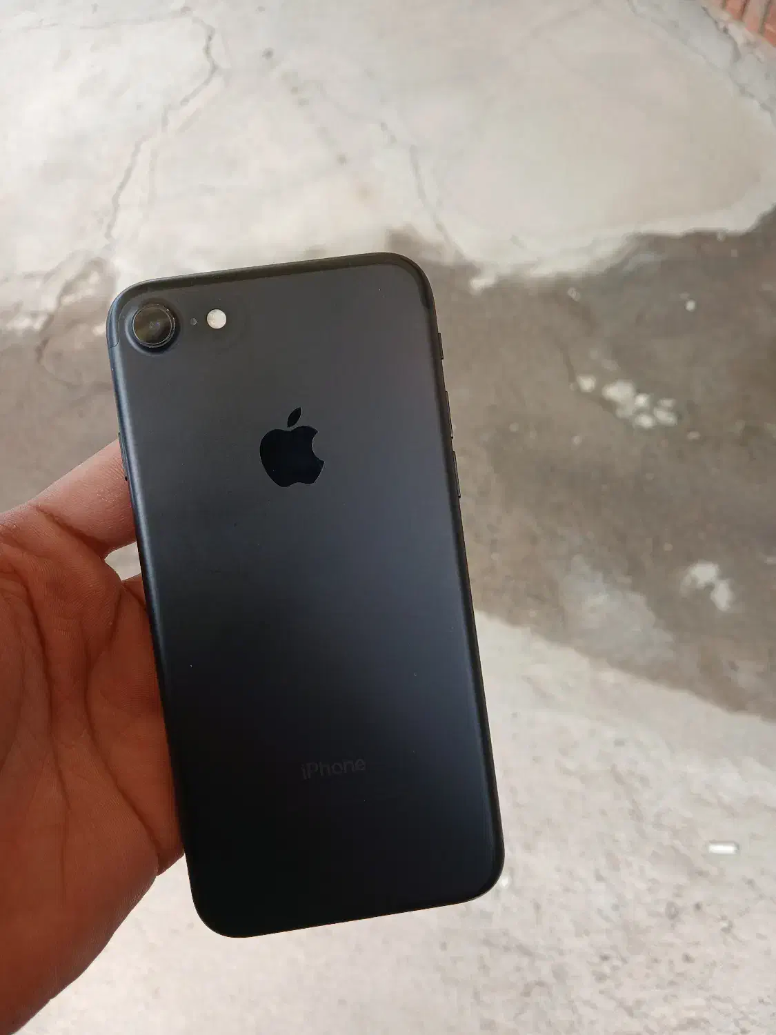 آیفون۷ / iphone 7|موبایل|تبریز, |دیوار