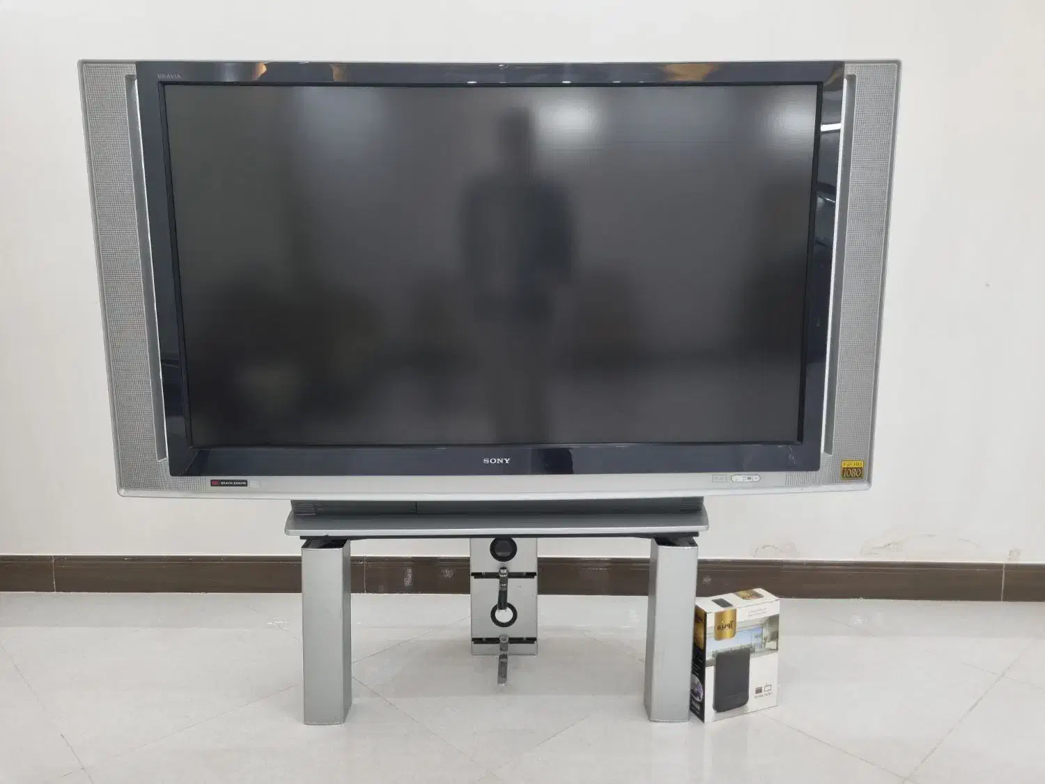 تلویزیون ۶۰ اینچ سونی مدل پروجکشن|تلویزیون و پروژکتور|زنجان, |دیوار