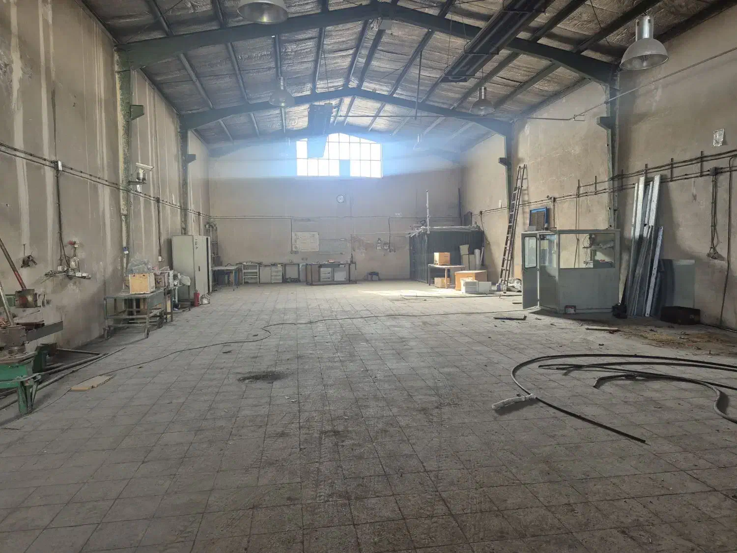 ۵۰۰متر سوله فروشی سند تک برگ|فروش دفتر صنعتی، کشاورزی، تجاری|پردیس, شهرک صنعتی خرمدشت فاز ۷|دیوار