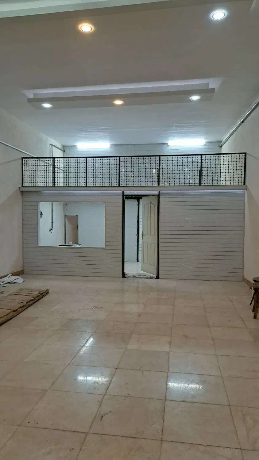 مغازه ۱۴۵متری|اجارهٔ مغازه و غرفه|آذرشهر, |دیوار