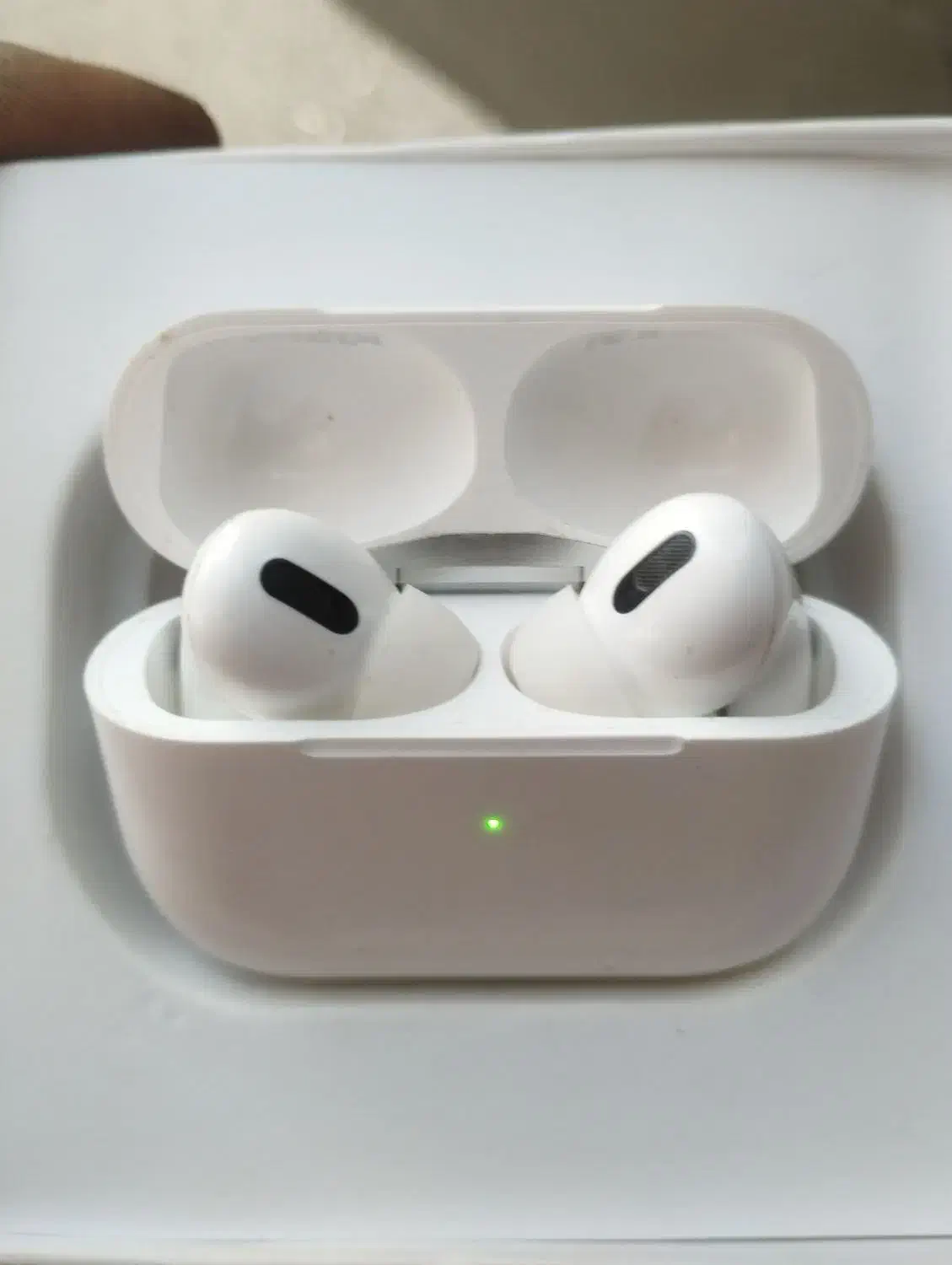 ایرپادایفن ، و هدفون مارکGenius|لوازم جانبی موبایل و تبلت|بندرعباس, |دیوار